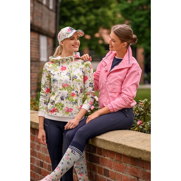 Cavallo hoodie CAVALBLOOM 