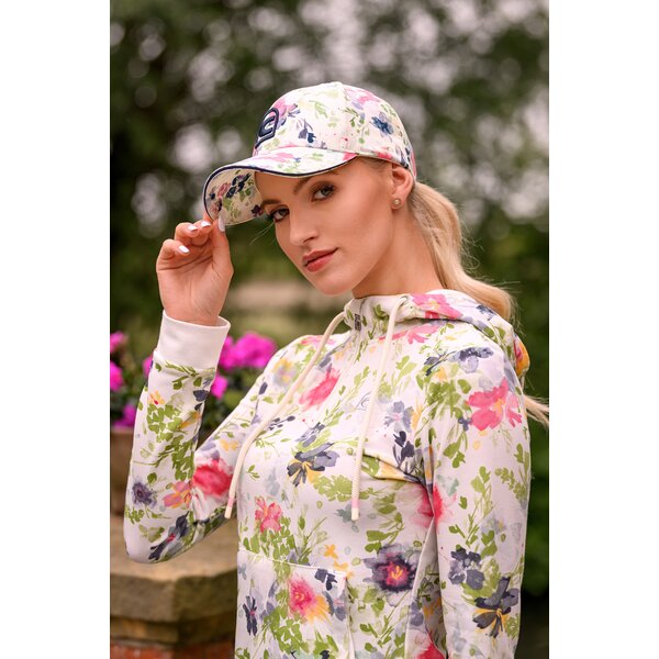 Cavallo hoodie CAVALBLOOM 