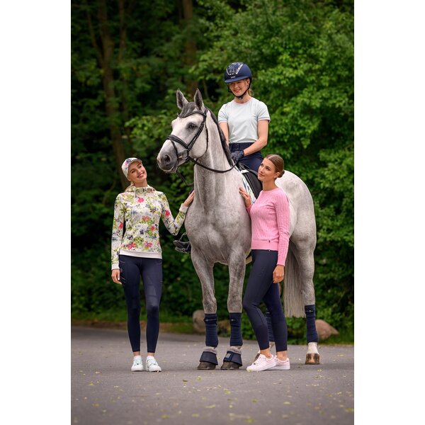 Cavallo hoodie CAVALBLOOM 