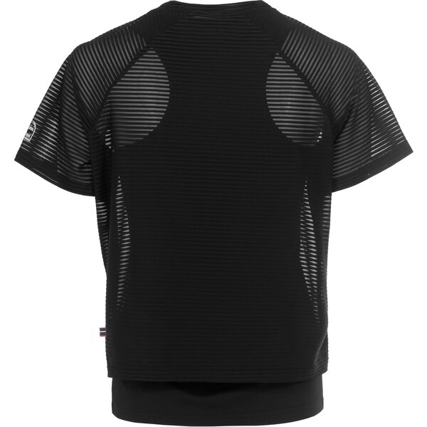 Cavallo dubbellaags T-shirt CAVALBELIA 