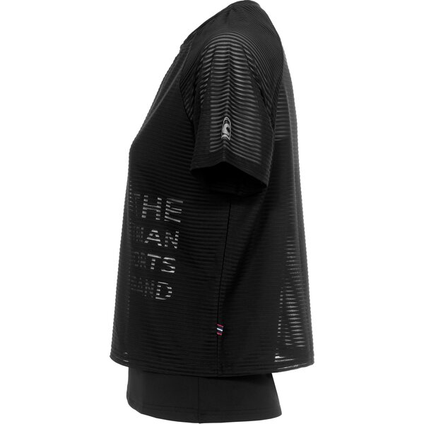 Cavallo dubbellaags T-shirt CAVALBELIA 