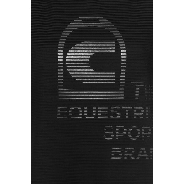 Cavallo dubbellaags T-shirt CAVALBELIA 