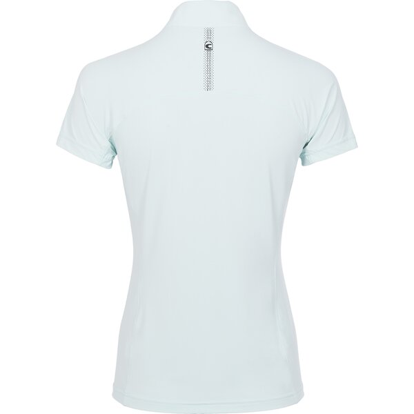 Cavallo shirt met opstaande kraag CAVALBERRI 