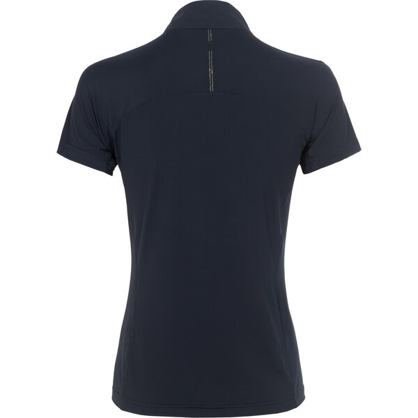 Cavallo shirt met opstaande kraag CAVALBERRI 