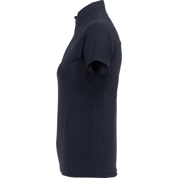 Cavallo shirt met opstaande kraag CAVALBERRI 