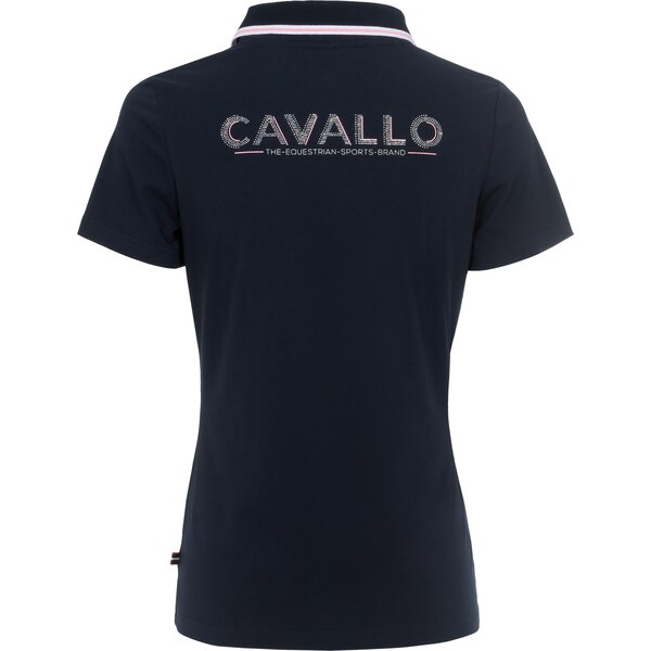 Cavallo poloshirt CAVALBEA 
