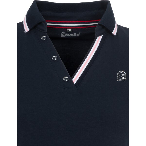 Cavallo poloshirt CAVALBEA 