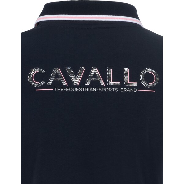 Cavallo poloshirt CAVALBEA 