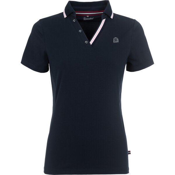 Cavallo poloshirt CAVALBEA 