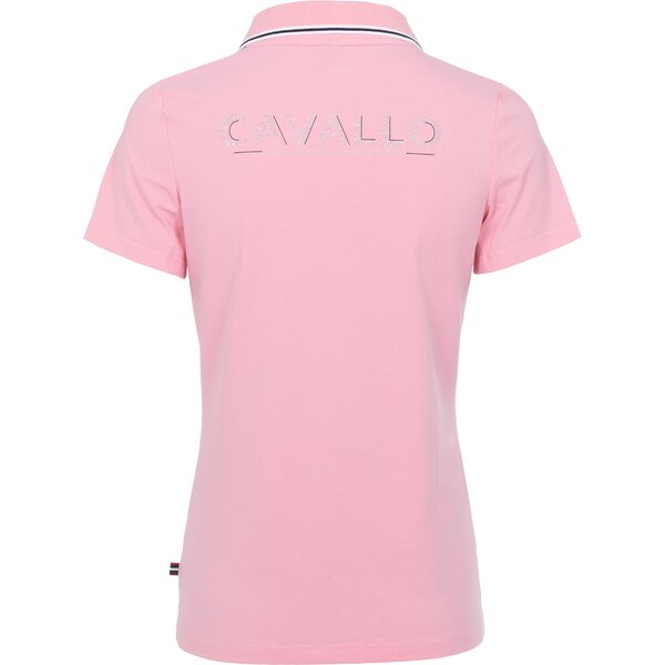 Cavallo poloshirt CAVALBEA 