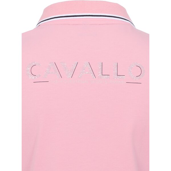 Cavallo poloshirt CAVALBEA 