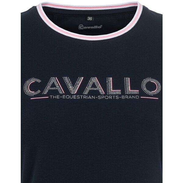 Cavallo T-shirt CAVALBELL 