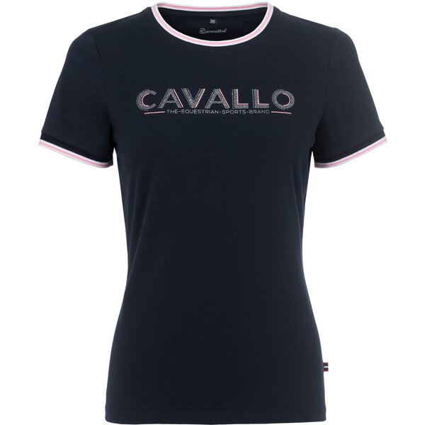 Cavallo T-shirt CAVALBELL 