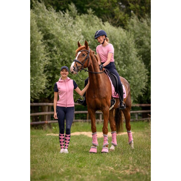 Cavallo T-shirt CAVALBELL 