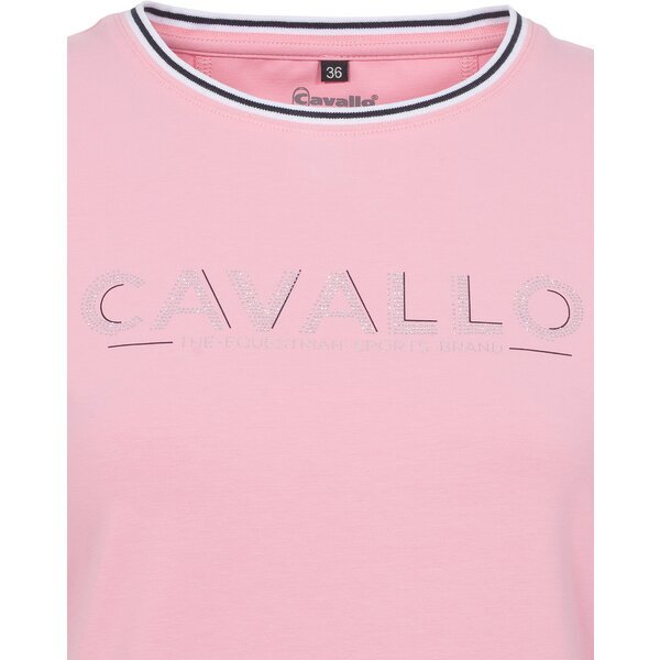 Cavallo T-shirt CAVALBELL 