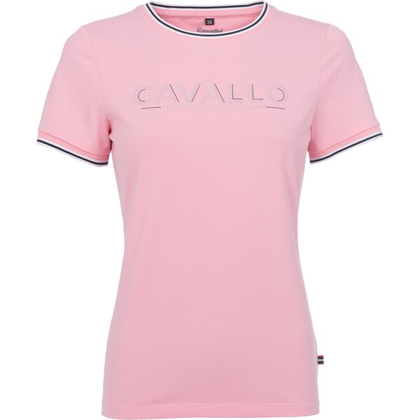 Cavallo T-shirt CAVALBELL 