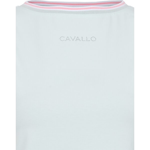 Cavallo top CAVALBARAH 