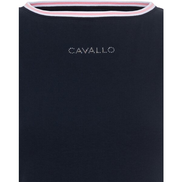 Cavallo top CAVALBARAH 