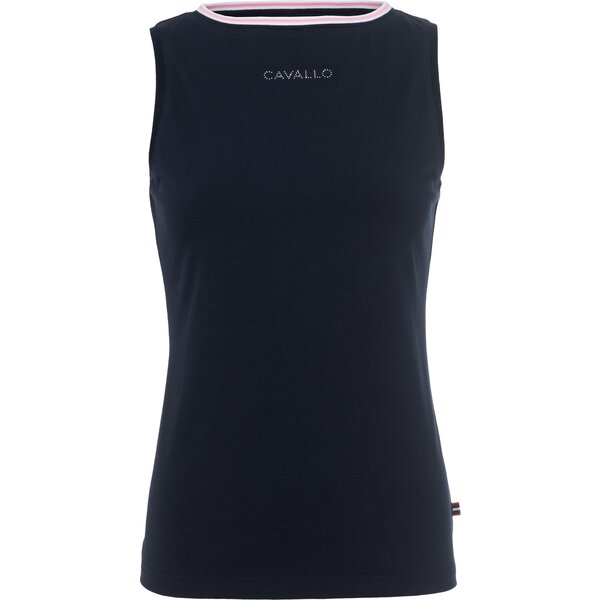 Cavallo top CAVALBARAH 