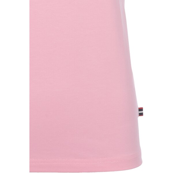Cavallo top CAVALBARAH powder pink | 32