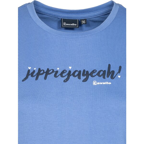 Cavallo T-shirt CAVALBABS 