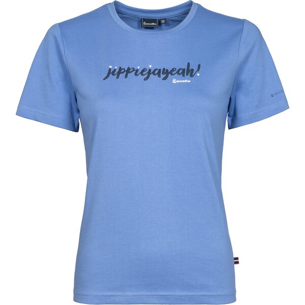 Cavallo T-shirt CAVALBABS 