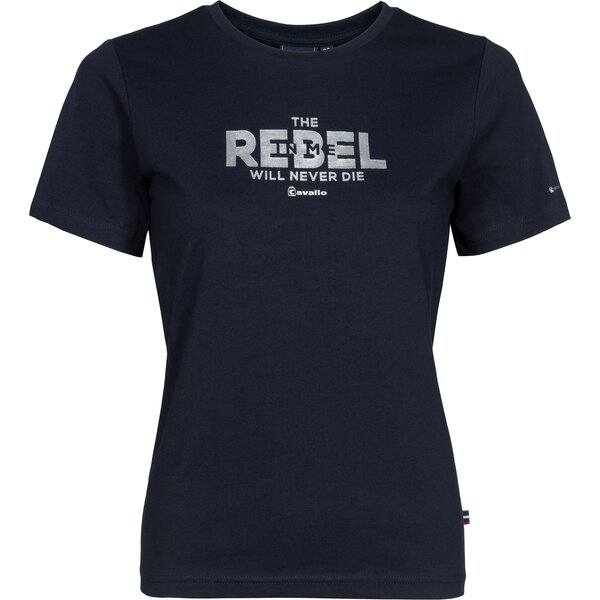 Cavallo T-shirt CAVALBELLAMY 