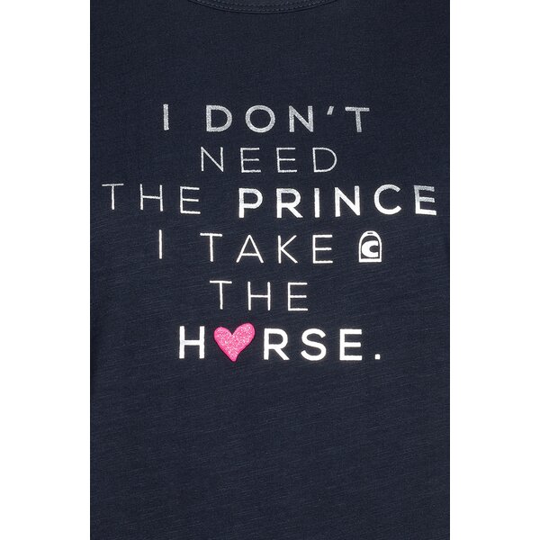 Cavallo T-shirt CAVALBRYAR 