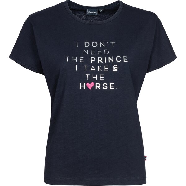 Cavallo T-shirt CAVALBRYAR 