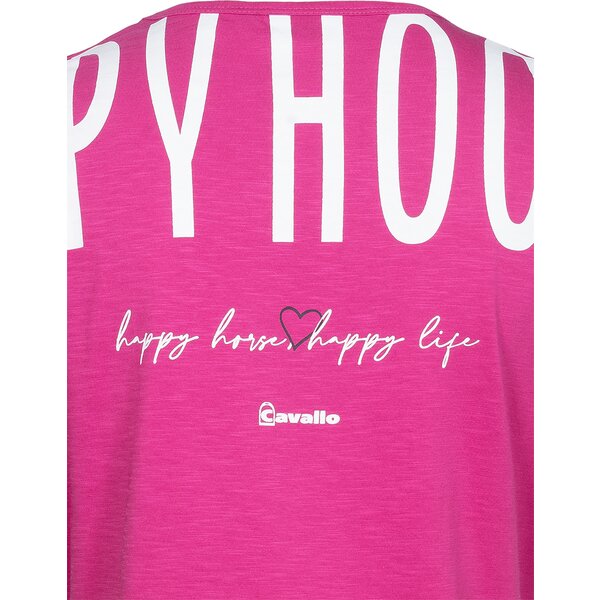 Cavallo T-shirt CAVALBAYLEE 