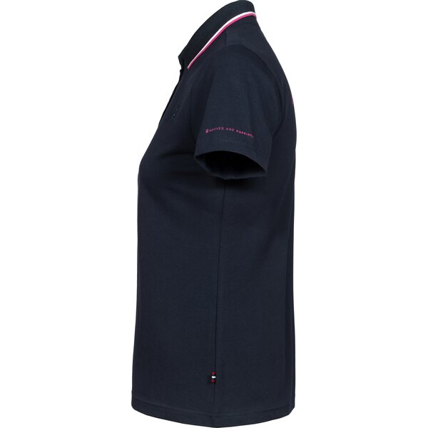 Cavallo piqué-poloshirt CAVALBUNNE 
