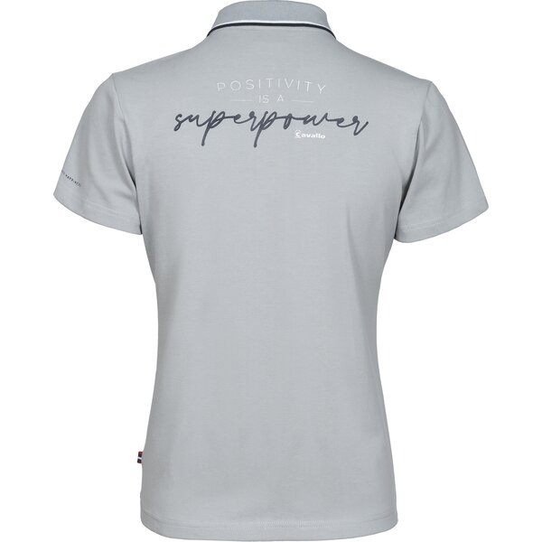 Cavallo piqué-poloshirt CAVALBUNNE 