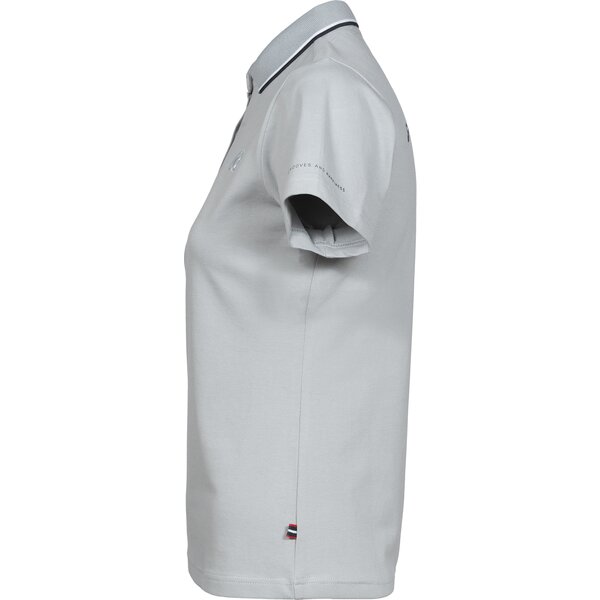 Cavallo piqué-poloshirt CAVALBUNNE 