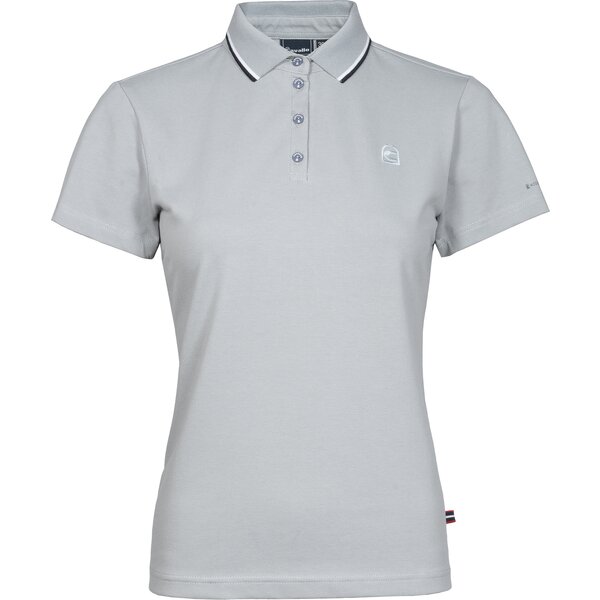Cavallo piqué-poloshirt CAVALBUNNE 