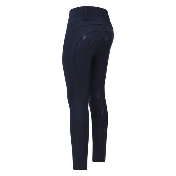 HV POLO rijlegging met full grip-zitvlak MANOU 