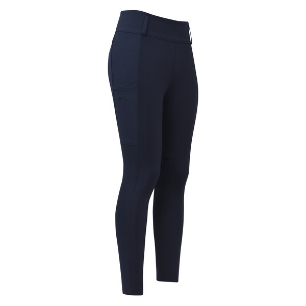 HV POLO rijlegging met full grip-zitvlak MANOU 