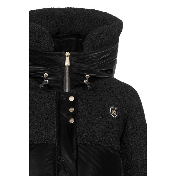 Cavallo hybride mantel CAVALLIKA 