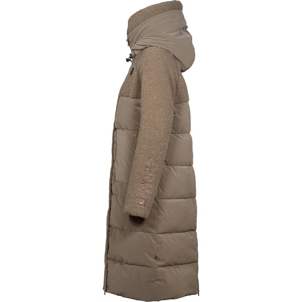 Cavallo hybride mantel CAVALLIKA 