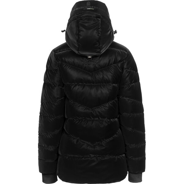Cavallo gewatteerde parka CAVALLYNEA 