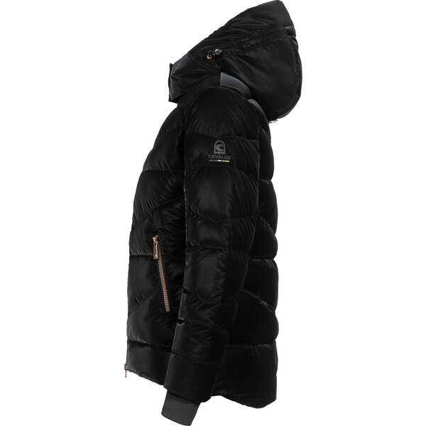 Cavallo gewatteerde parka CAVALLYNEA 