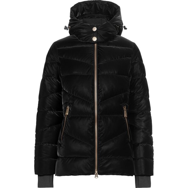 Cavallo gewatteerde parka CAVALLYNEA 