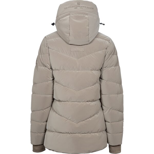 Cavallo gewatteerde parka CAVALLYNEA 