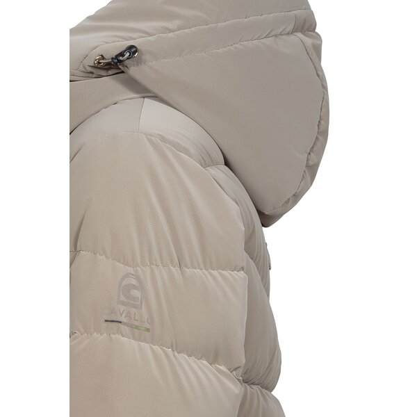Cavallo gewatteerde parka CAVALLYNEA 