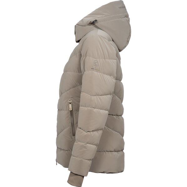 Cavallo gewatteerde parka CAVALLYNEA 