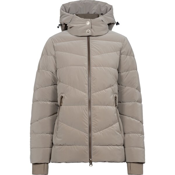 Cavallo gewatteerde parka CAVALLYNEA 