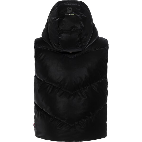 Cavallo gewatteerde bodywarmer CAVALLEVA 