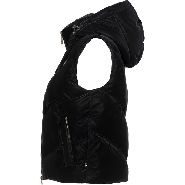 Cavallo gewatteerde bodywarmer CAVALLEVA 