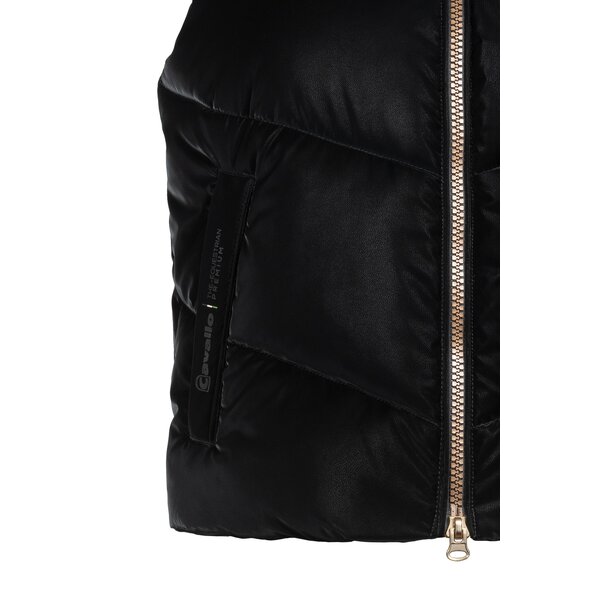 Cavallo gewatteerde bodywarmer CAVALLEVA 