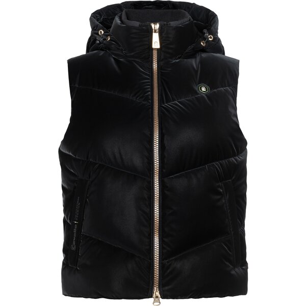 Cavallo gewatteerde bodywarmer CAVALLEVA 