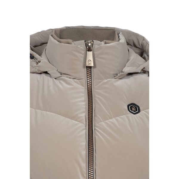 Cavallo gewatteerde bodywarmer CAVALLEVA 